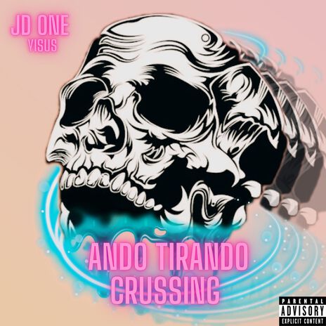 Ando Tirando Crussing ft. Yisus | Boomplay Music