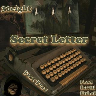 Secret Letter