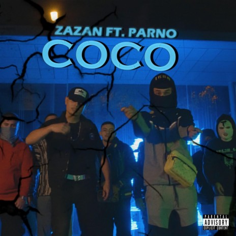 COCO ft. Parno.68official_ | Boomplay Music