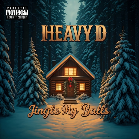 Jingle My Balls | Boomplay Music