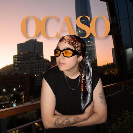 OCASO | Boomplay Music