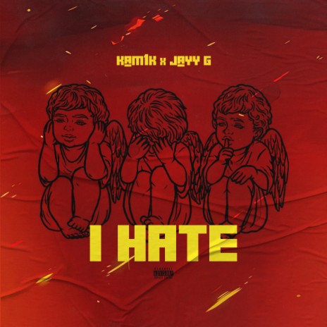 I Hate ft. Jayy G | Boomplay Music