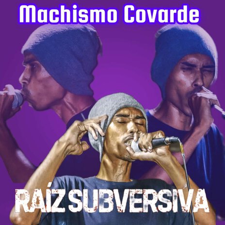 Machismo Covarde | Boomplay Music