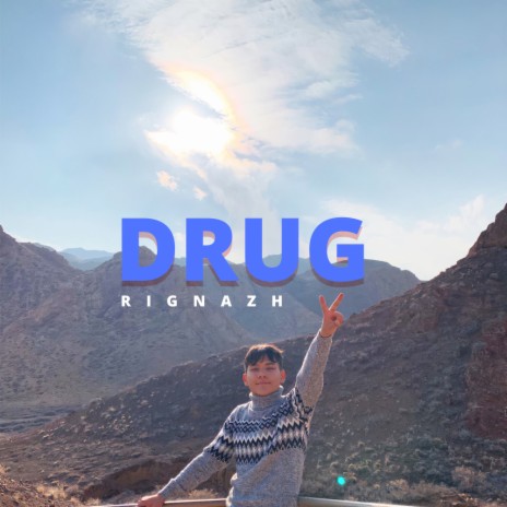 DRUG | Boomplay Music