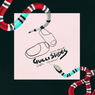 Gucci Slides lyrics | Boomplay Music