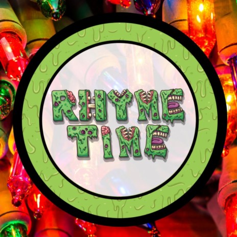 A Very Rhyme Time Christmas ft. Chance Lewis | Boomplay Music