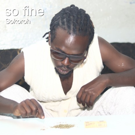 So Fine | Boomplay Music