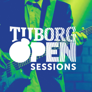 Tuborg Open Session - 2018 (Live)