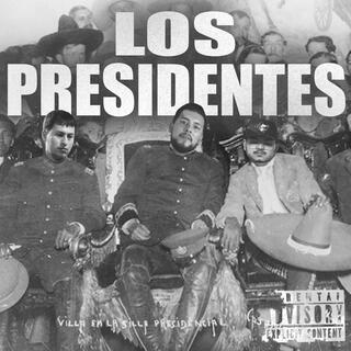 LOS PRESIDENTES (En vivo)