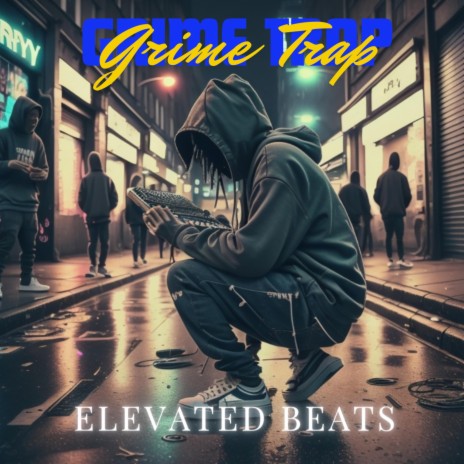 Grime Trap (Rap Beat) | Boomplay Music