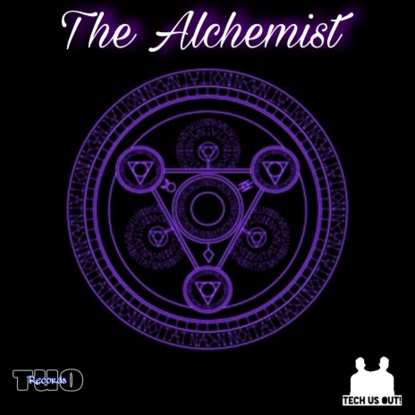 The Alchemist | Boomplay Music