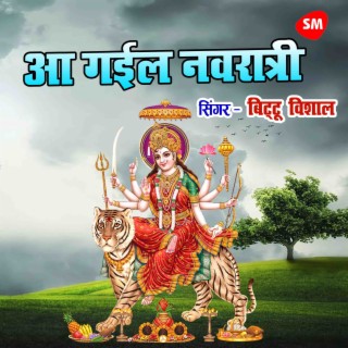 Aa Gayil Navratari