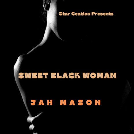 Sweet Black Woman | Boomplay Music