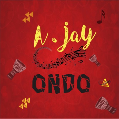 Ondo | Boomplay Music