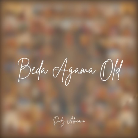 Biar Beda Agama Old | Boomplay Music