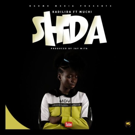 Shida ft. Muchu Fighter | Boomplay Music