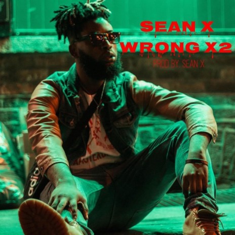 Wrong X2 | Boomplay Music