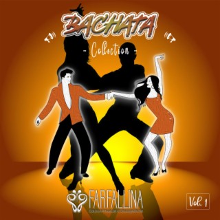 Bachata Collection, Vol. 1