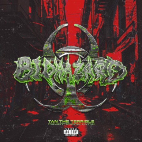 Biohazard | Boomplay Music