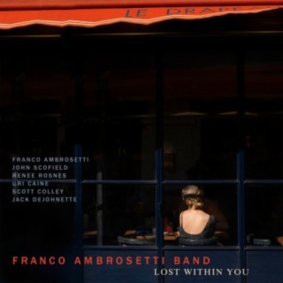 Franco Ambrosetti Band