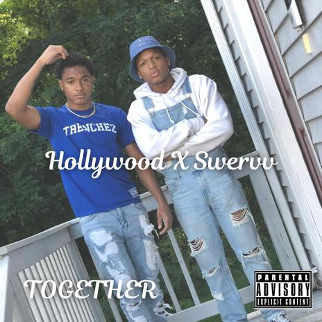 Together ft. Mari Swervoo | Boomplay Music