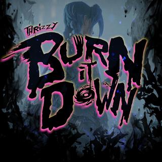 Burn It Down lyrics | Boomplay Music