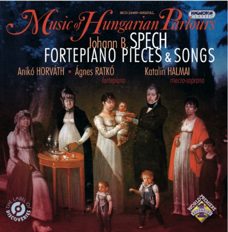 3 Arie italiane, Op. 34: No. 1, Ah! Ritorna eta dell' oro (Ah, return golden age) ft. Aniko Horvath | Boomplay Music