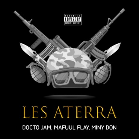 Les Aterra ft. Miny Don & Mafuul Flay