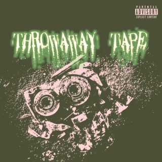 throwaway tape