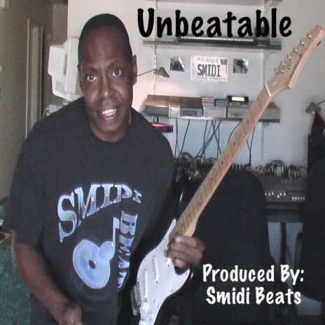 Unbeatable | Boomplay Music