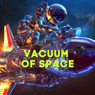 Vacuum Of Space