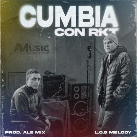 Cumbia Con Rkt | Boomplay Music