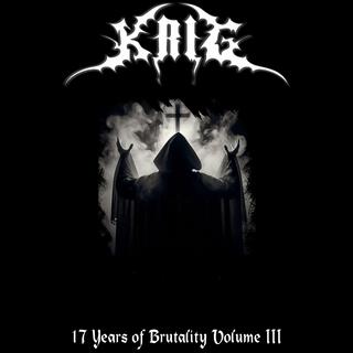 17 Years of Brutality Volume III