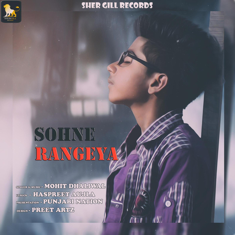 Sohne Rangiya | Boomplay Music