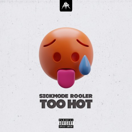 TOO HOT (Original Mix) ft. Rooler