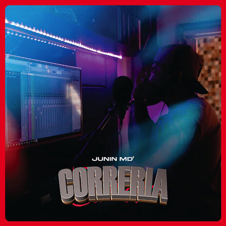 Correria ft. Pedroka | Boomplay Music