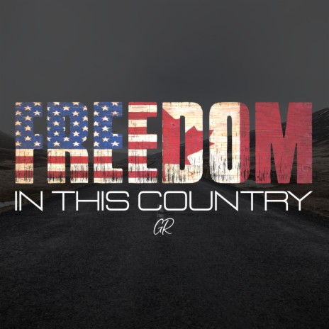 FREEDOM IN THIS COUNTRY ft. Carly Tefft | Boomplay Music