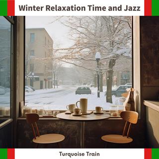 Winter Relaxation Time and Jazz