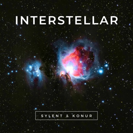 Interstellar ft. konur | Boomplay Music