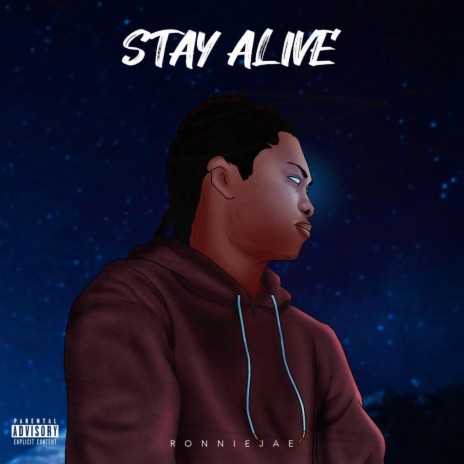 Stay Alive | Boomplay Music