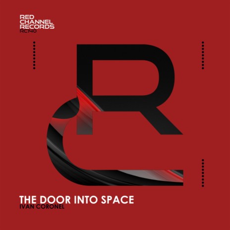 The Door Into Space (Original Mix) | Boomplay Music