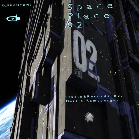 Space Place 02 | Boomplay Music