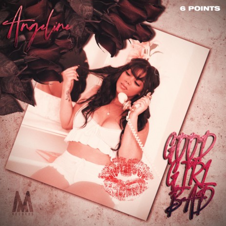 Good Girl Bad ft. 6 Points | Boomplay Music
