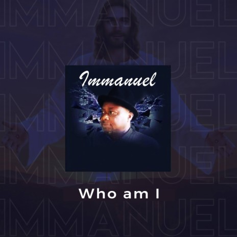 Who am i ft. James Etina | Boomplay Music