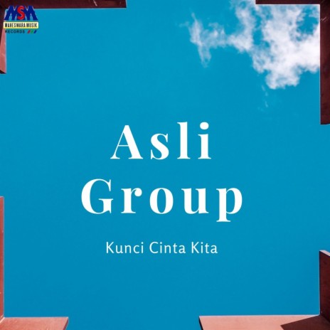 Kunci Cinta Kita | Boomplay Music