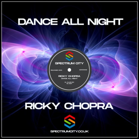 Dance All Night (Club Mix) | Boomplay Music