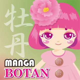 MANGA BOTAN KOREA Version
