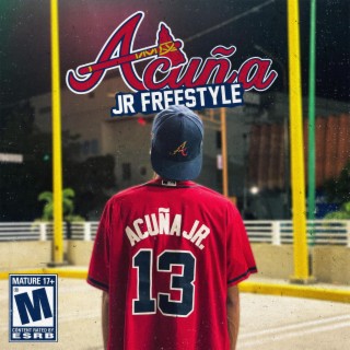 ACUÑA JR. FREESTYLE lyrics | Boomplay Music