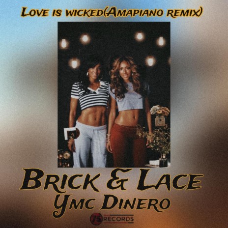 Love i wicked Amapiano mix | Boomplay Music