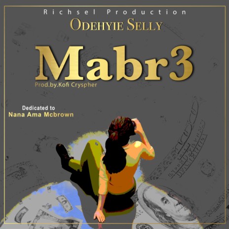 Mabr3 | Boomplay Music
